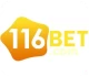 116bet Live Casino King